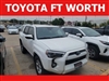 2022 Toyota 4Runner