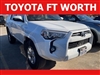 2024 Toyota 4Runner