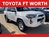 2023 Toyota 4Runner