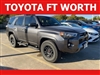 2023 Toyota 4Runner