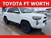 2023 Toyota 4Runner