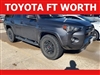 2023 Toyota 4Runner