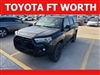 2023 Toyota 4Runner