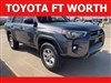 2023 Toyota 4Runner