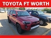 2024 Toyota 4Runner