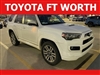 2022 Toyota 4Runner