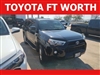 2018 Toyota 4Runner