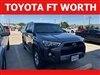 2017 Toyota 4Runner