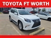 2022 Lexus GX 460