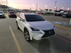 2017 Lexus NX 200t