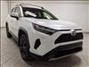 2025 Toyota RAV4 Hybrid