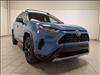 2025 Toyota RAV4 Hybrid