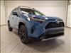 2025 Toyota RAV4 Hybrid