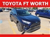 2023 Toyota RAV4 Hybrid