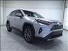 2024 Toyota RAV4 Hybrid