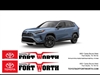 2024 Toyota RAV4 Hybrid