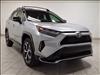 2025 Toyota RAV4 Plug-in Hybrid