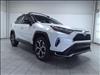 2024 Toyota RAV4 Prime