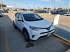 2018 Toyota RAV4 Hybrid