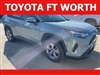 2023 Toyota RAV4 Hybrid