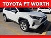 2021 Toyota RAV4 Hybrid