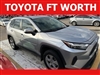 2022 Toyota RAV4 Hybrid