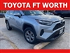 2022 Toyota RAV4 Hybrid