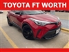 2022 Toyota C-HR