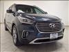 2018 Hyundai SANTA FE