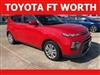 2021 Kia Soul