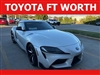 2022 Toyota GR Supra