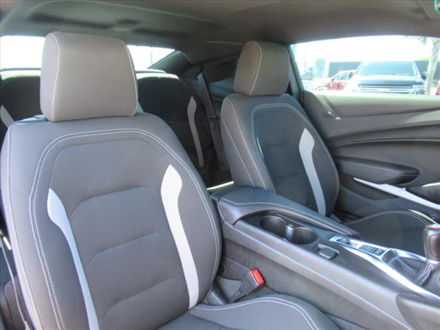 2023 Chevrolet Camaro SS