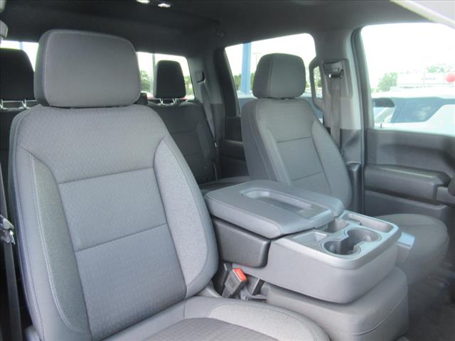 2023 Chevrolet Silverado 2500HD Custom
