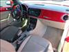 2013 Volkswagen Beetle Convertible 2.5L PZEV