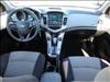 2013 Chevrolet Cruze LS Auto