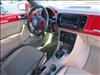 2013 Volkswagen Beetle Convertible 2.5L PZEV