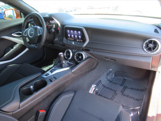 2023 Chevrolet Camaro SS