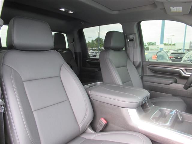 2024 Chevrolet Silverado 3500HD LTZ