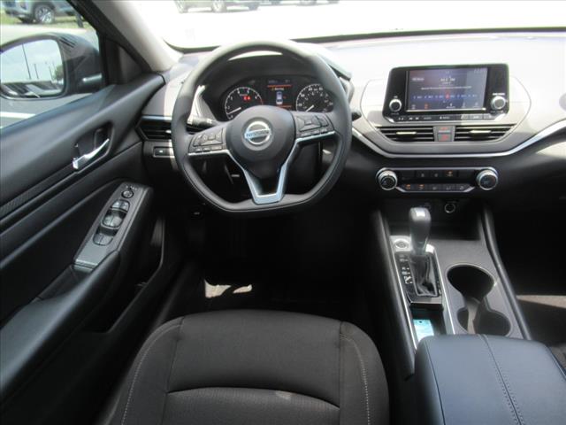 2021 Nissan Altima 2.5 S