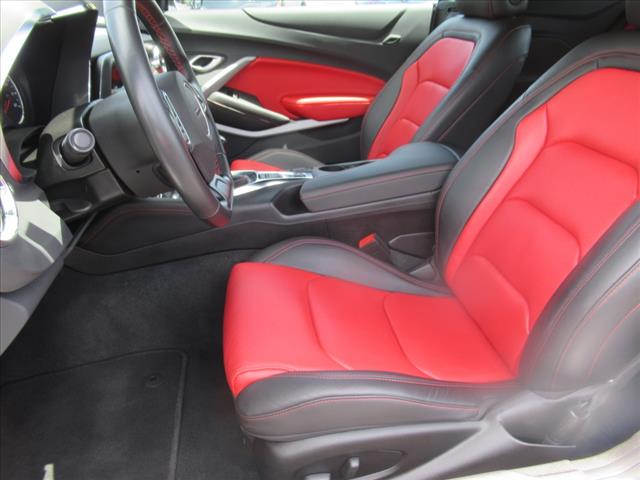 2023 Chevrolet Camaro LT