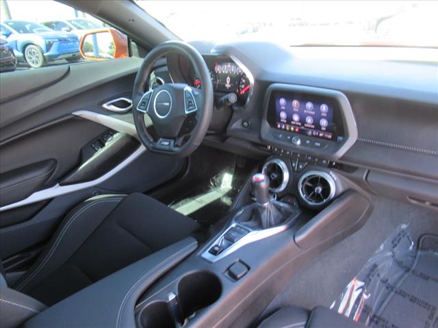 2023 Chevrolet Camaro SS