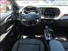 2025 Chevrolet Trax RS