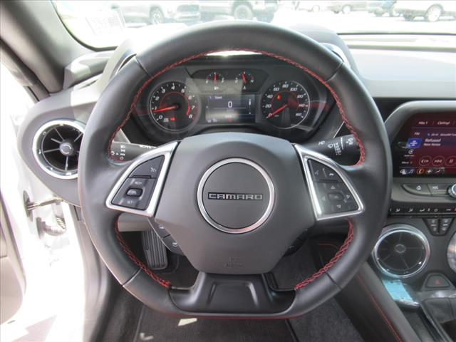 2023 Chevrolet Camaro LT