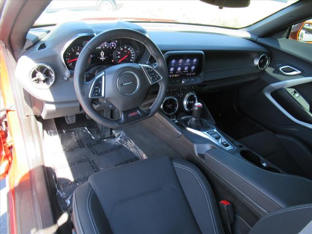 2023 Chevrolet Camaro SS