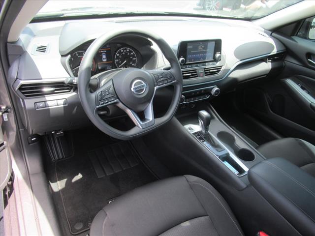 2021 Nissan Altima 2.5 S