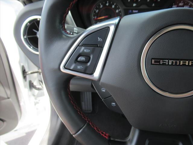 2023 Chevrolet Camaro LT
