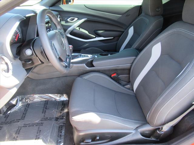 2023 Chevrolet Camaro SS
