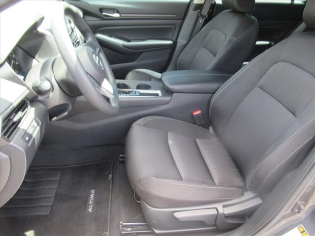 2021 Nissan Altima 2.5 S