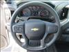 2025 Chevrolet Silverado 1500 Work Truck