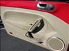 2013 Volkswagen Beetle Convertible 2.5L PZEV